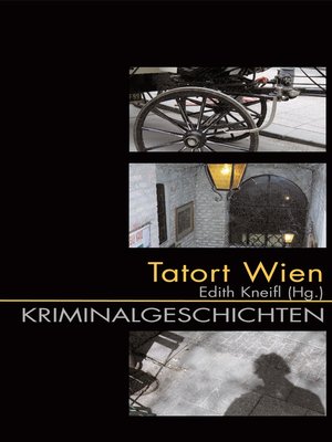cover image of Tatort Wien